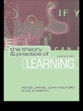 Cover-Bild zum Titel 'The Theory and Practice of Learning' von ''
