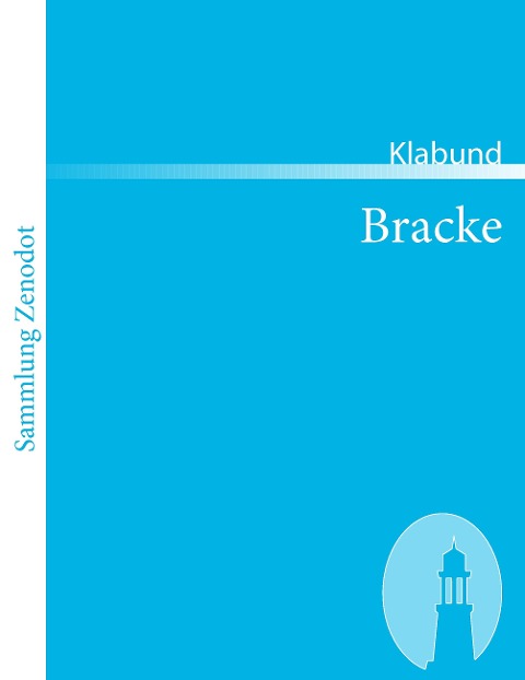 Bracke - Klabund