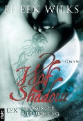 Wolf Shadow 02 - Eileen Wilks