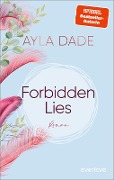 Cover-Bild zum Titel 'Forbidden Lies' von 'Ayla Dade'