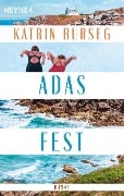 Adas Fest - Katrin Burseg