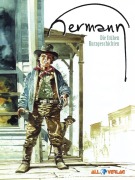 Cover-Bild zum Titel 'Hermann Kurzgeschichten' von 'Hermann'