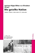 Cover-Bild zum Titel 'Die geteilte Nation' von ''