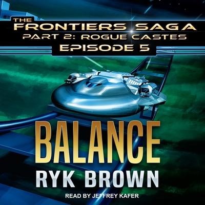Balance Lib/E - Ryk Brown