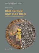 Cover-Bild zum Titel 'Der Schild und das Bild' von 'Julia Saviello'