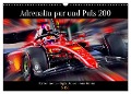 Adrenalin pur und Puls 200 (Wandkalender 2024 DIN A3 quer), CALVENDO Monatskalender - Jean-Louis Glineur
