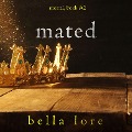Cover-Bild zum Titel 'Mated (Book Two)' von 'Bella Lore'