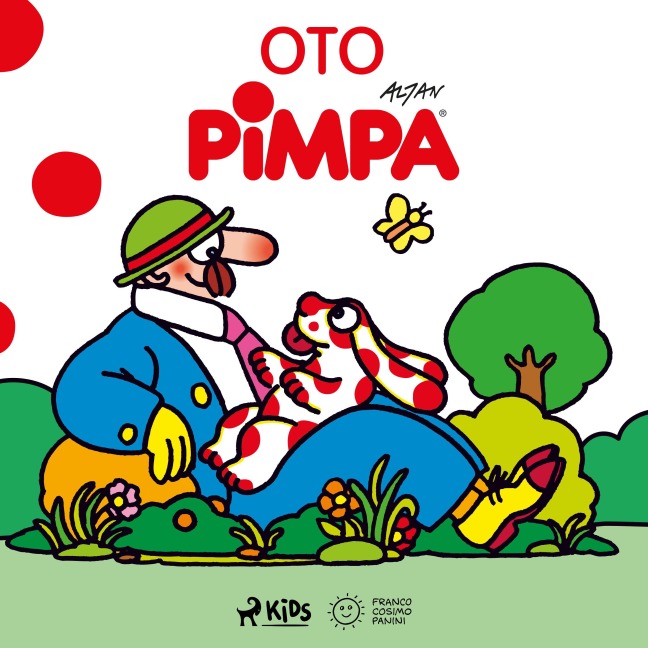 Oto Pimpa - Altan