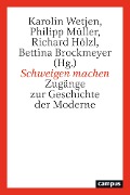 Cover-Bild zum Titel 'Schweigen machen' von ''