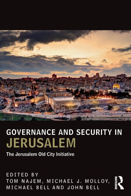 Governance and Security in Jerusalem - 