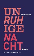 Unruhige Nacht - Albrecht Goes