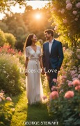 Cover-Bild zum Titel 'Traces of Love' von 'George Stewart'