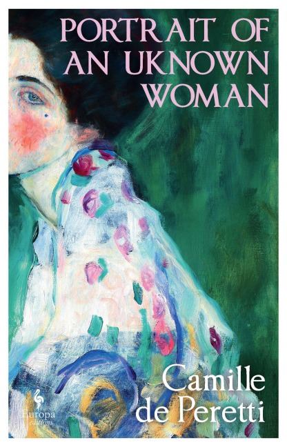 Portrait of an Unknown Woman - Camille De Peretti