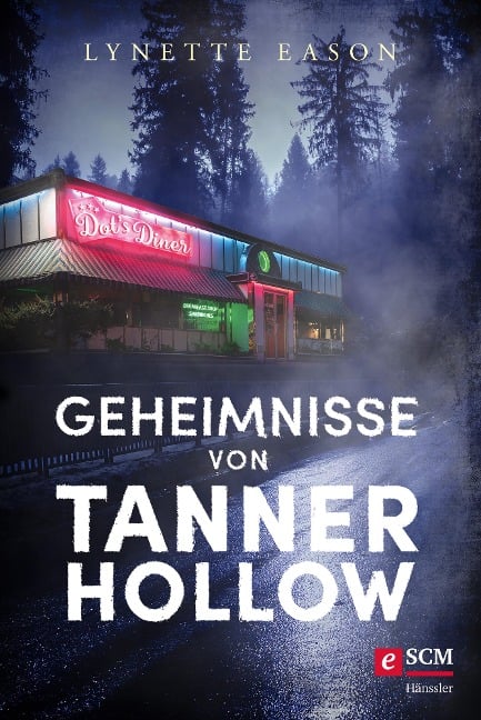 Geheimnisse von Tanner Hollow - Lynette Eason