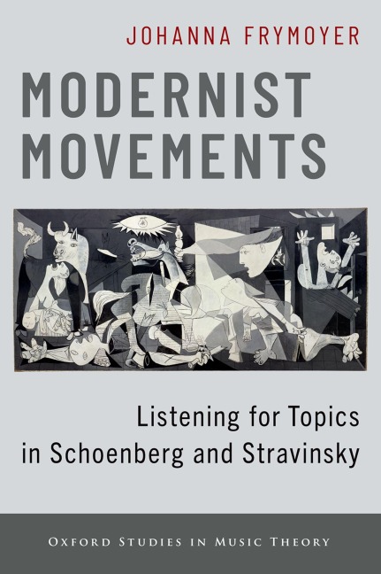Modernist Movements - Johanna Frymoyer