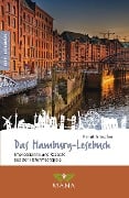 Cover-Bild zum Titel 'Das Hamburg-Lesebuch' von 'Almut Irmscher'