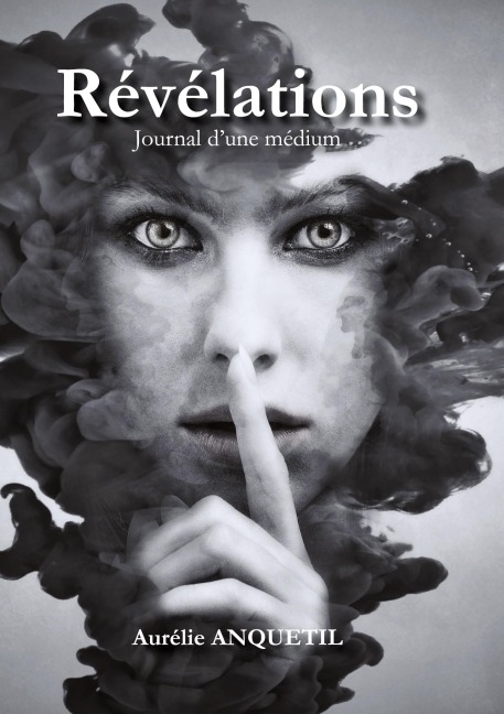 Révélations - Aurélie Anquetil