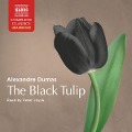 Cover-Bild zum Titel 'The Black Tulip (Unabridged)' von 'Peter Joyce'