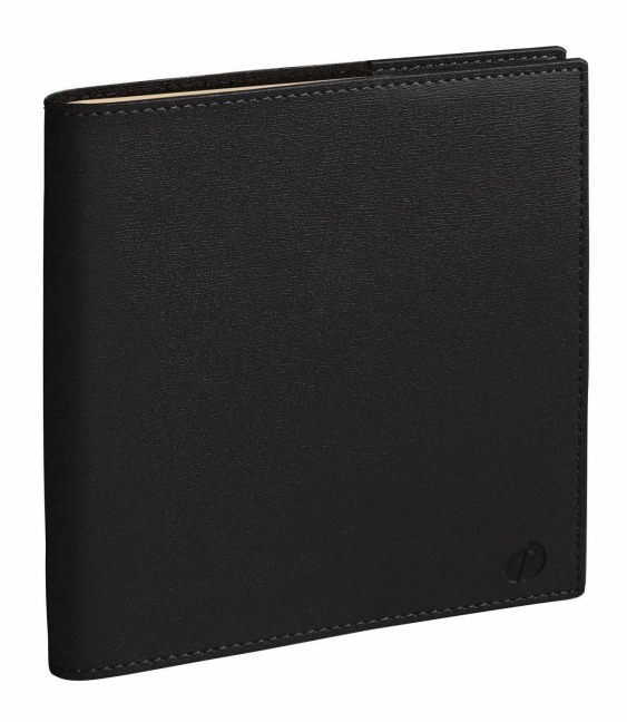 Executif VZ Soho schwarz 2026 - 