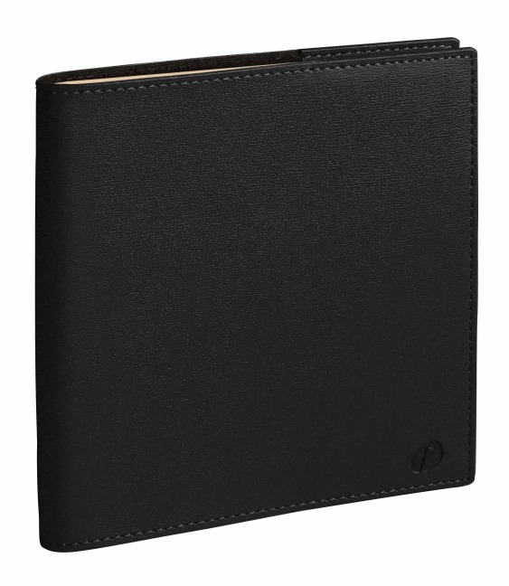 EXECUTIF vz DE Soho schwarz 2027 - 