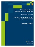 Cover-Bild zum Titel 'Potenziale des dualen Studiums in den MINT-Fächern' von ''