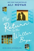 Cover-Bild zum Titel 'My Return to the Walter Boys' von 'Ali Novak'