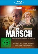 Cover-Bild zum Titel 'Der Marsch (remastered) (Blu-ray)' von 'Malick Bowens, Juliet Stevenson'