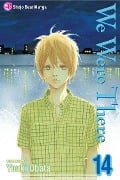 We Were There, Vol. 14 - Yuuki Obata