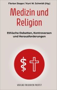 Cover-Bild zum Titel 'Medizin und Religion' von ''