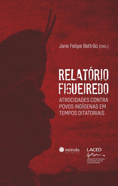 Relatório Figueiredo - Jane Felipe Beltrão