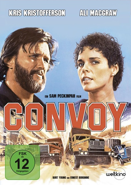 Convoy - 