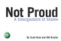 Cover-Bild zum Titel 'Not Proud' von ''
