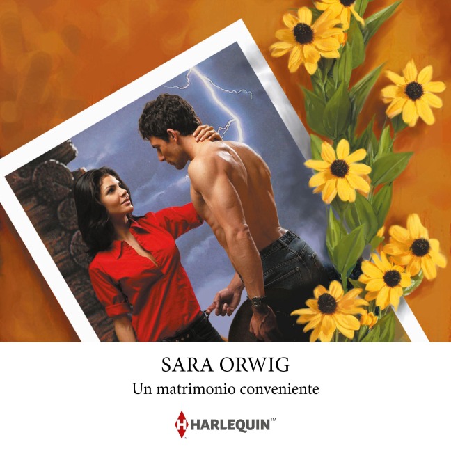 Un matrimonio conveniente - Sara Orwig