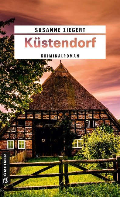 Küstendorf - Susanne Ziegert