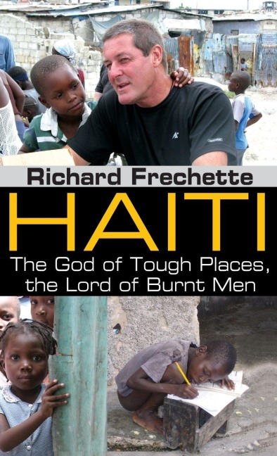 Haiti - Herbert Gold