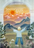 Cover-Bild zum Titel 'Das Kind in Dir kennt Deinen Seelenweg' von 'Jutta Westphalen'