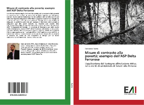 Misure di contrasto alla povertà; esempio dell'ASP Delta Ferrarese - Francesco Ruzza