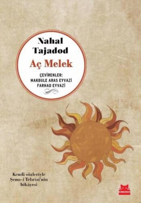 Ac Melek - Nahal Tajadod
