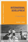 Cover-Bild zum Titel 'International Development' von 'Corinna R. Unger'