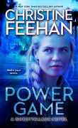 Cover-Bild zum Titel 'Power Game' von 'Christine Feehan'