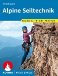 Alpine Seiltechnik - Pit Schubert