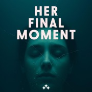 Cover-Bild zum Titel 'Her Final Moment' von 'L. B. Velez'