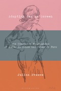 Cover-Bild zum Titel 'Adapting Sex on Screen' von 'Julian Preece'