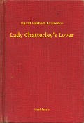 Cover-Bild zum Titel 'Lady Chatterley's Lover' von 'David Herbert Lawrence'