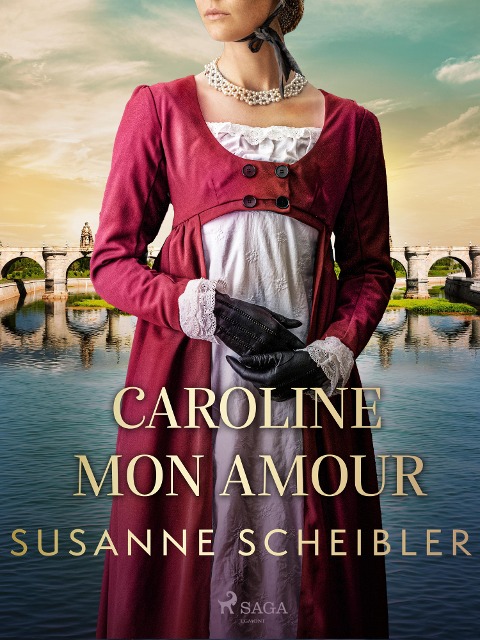 Caroline Mon Amour - Susanne Scheibler