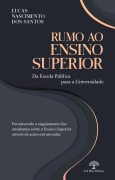 Rumo ao Ensino Superior - Lucas Nascimento dos Santos