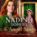 An Angel Sings - Nadine Dorries