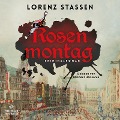 Cover-Bild zum Titel 'Rosenmontag' von 'Lorenz Stassen'