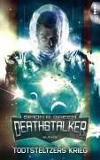 Cover-Bild zum Titel 'Todtsteltzers Krieg' von 'Simon R. Green'
