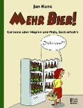 Cover-Bild zum Titel 'Mehr Bier!' von ''